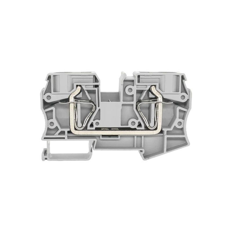 35mm Push Pull Terminal Block